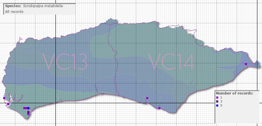 distribution map 1