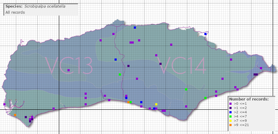 distribution map 1