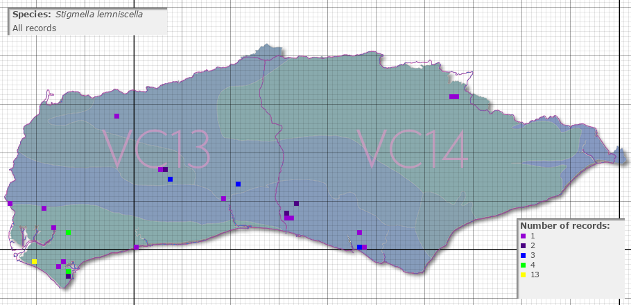 distribution map 1