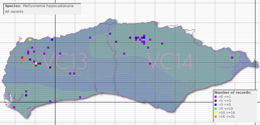 distribution map 1