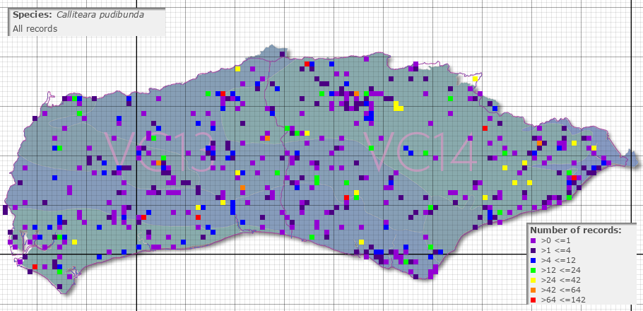 distribution map 1