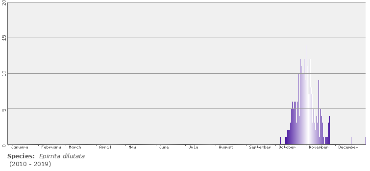 phenology